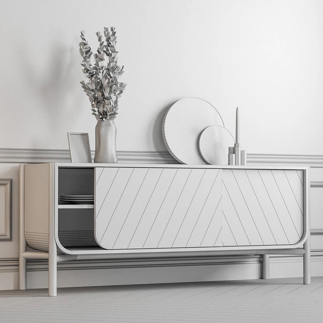 Harto Sideboard Marius 155 — Descargar