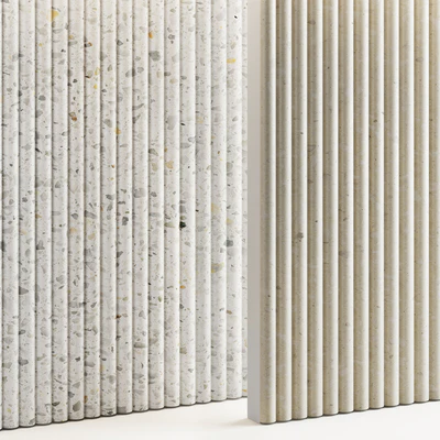 Terrazzo Renata Field Tile — Ver 1