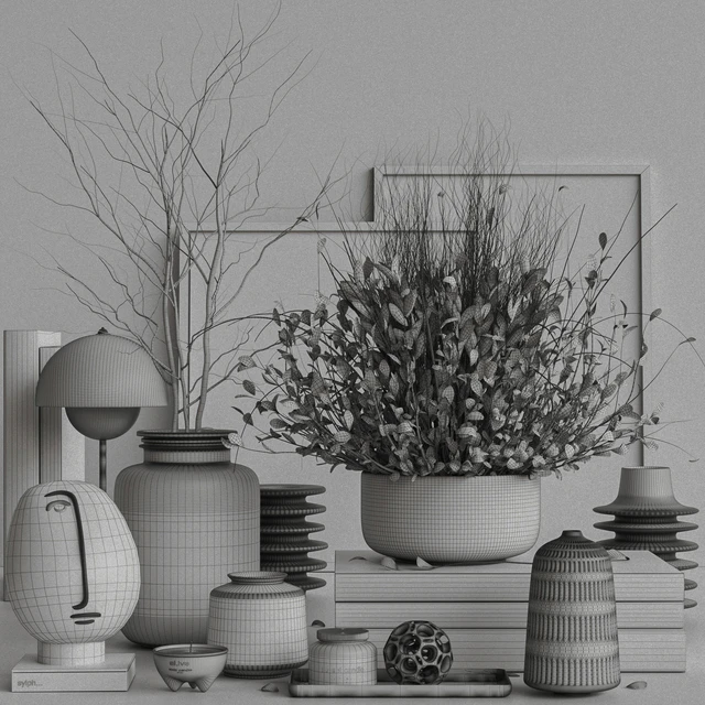 Decorative set 022 — Descargar