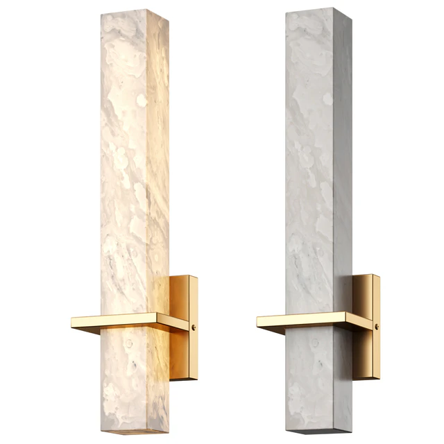 Sconce GLEE B Lampatron — Descargar