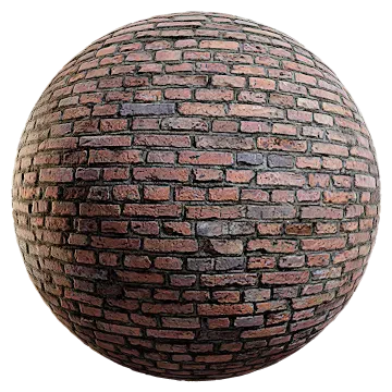 rough brick wall 013 — Descargar