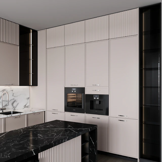 kitchen modern167 — Скачать