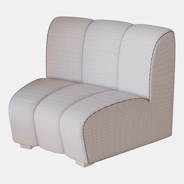 MODULAR SOFA LANDO EICHHOLTZ — Descargar