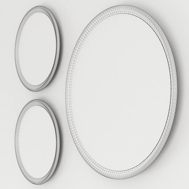 CONCA T4133BH By Ideal Standard Illuminated mirror — Descargar
