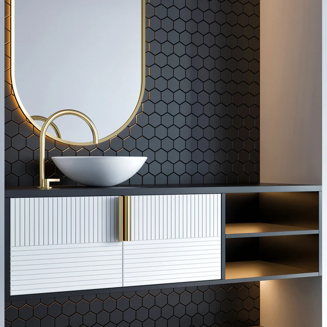 bathroom furniture 64 — Descargar