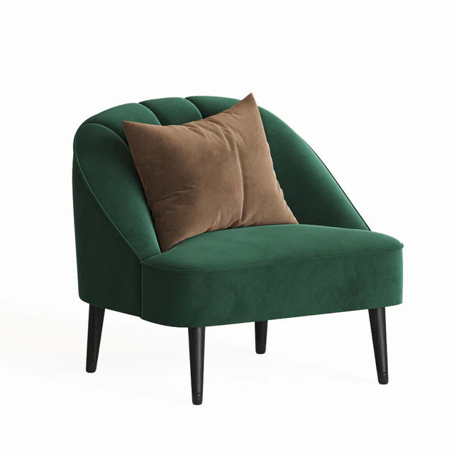 Margot Accent Armchair Made — Скачать