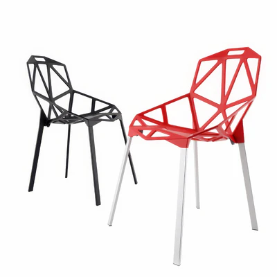 one chair by magis — Descargar