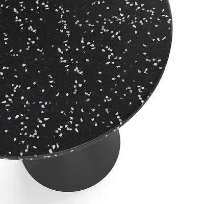 Coffee table La Forma MELANO — Ver 2