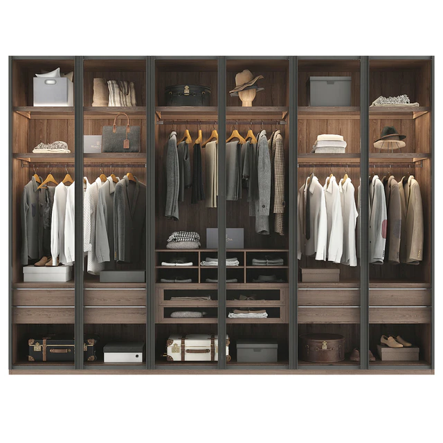 Wardrobe — Скачать