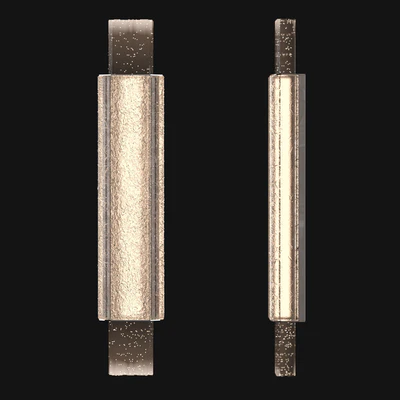Carmel Sconce by Magni Home Collection — Вид 1