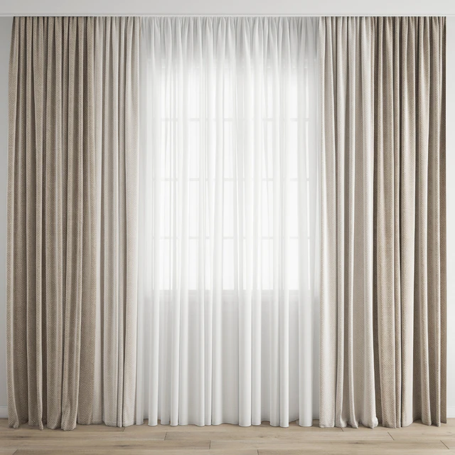 Curtain 304 — Скачать