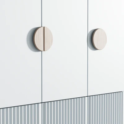 036 Furniture for children cupboard 01 — Ver 4