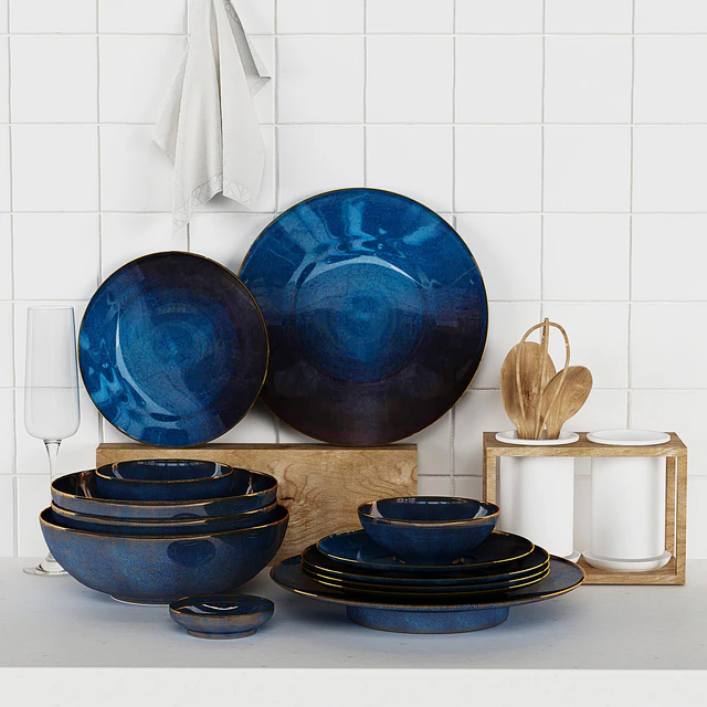 Kitchen Decorative set — Скачать