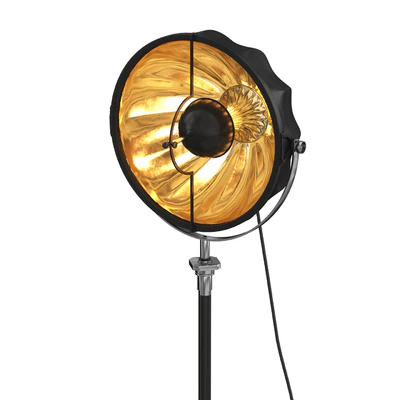 FORTUNY STUDIO FLOOR LAMP — Ver 5