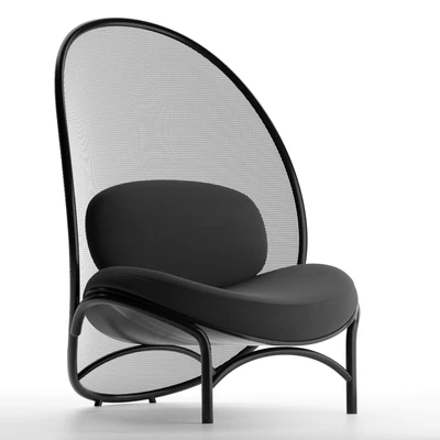 Lounge Chair Chips — Ver 2