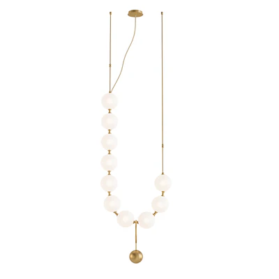 Coco 04 Chandelier — Ver 1