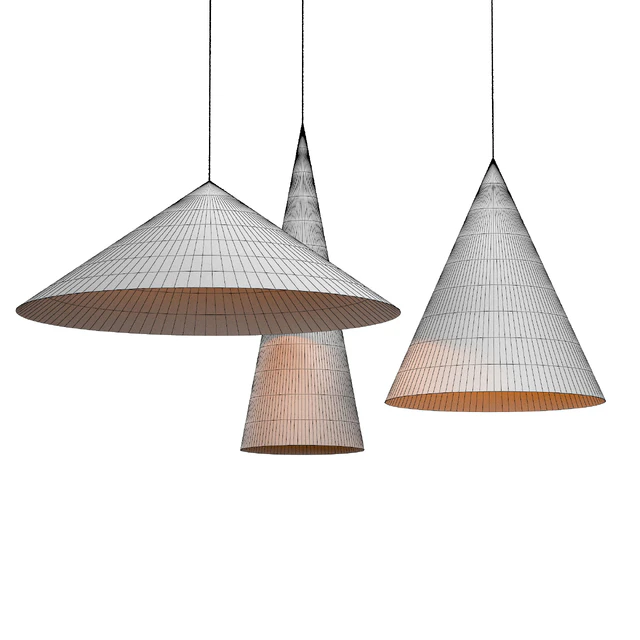 w151 Extra large pendant — Скачать