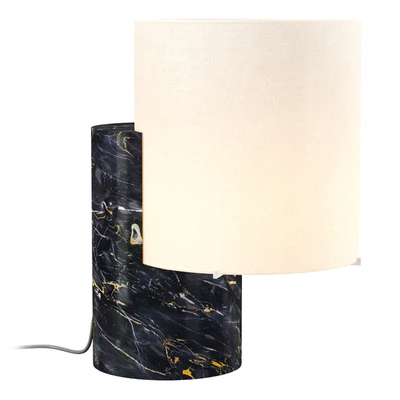 Lea table lamp by Matteo Nunziati / Tato table lamp — Ver 4