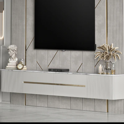 Tv Wall 32 — Вид 3