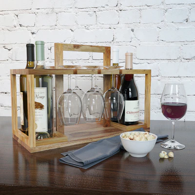 wine set — Ver 1