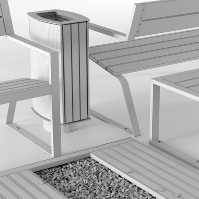 Exterior Kit — Ver 2