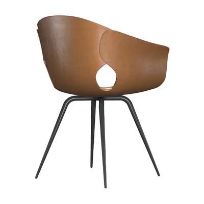 GINGER ALE SIDE CHAIR — Вид 3