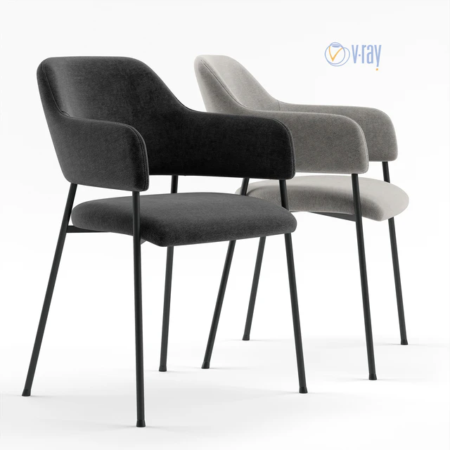 Deephouse. Chair Livorno. — Descargar