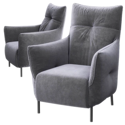 Flamenca armchair — Вид 4