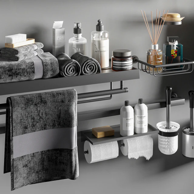 bathroom accessories.17 — Скачать