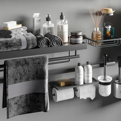 bathroom accessories.17 — Вид 3