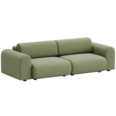 Modular sofa Mail-1-2-3 — View 2