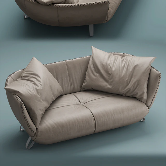 2 Sofa desede DS-102 — Descargar