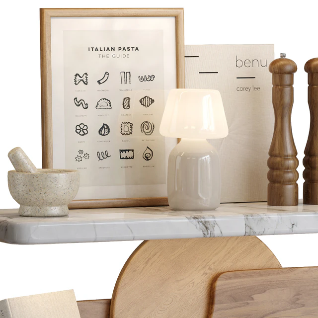 Kitchen decor 03 — Descargar