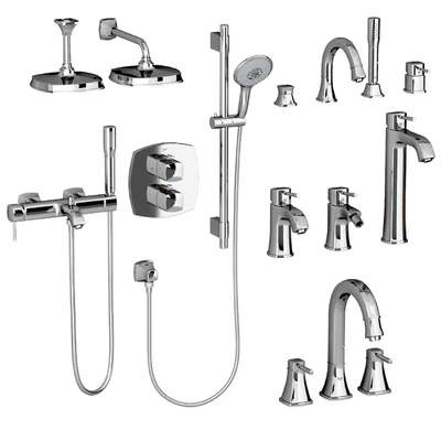 Grohe Grandera set 2 — Вид 2