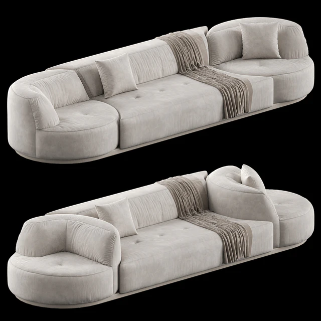BORDONE SOFA — Descargar