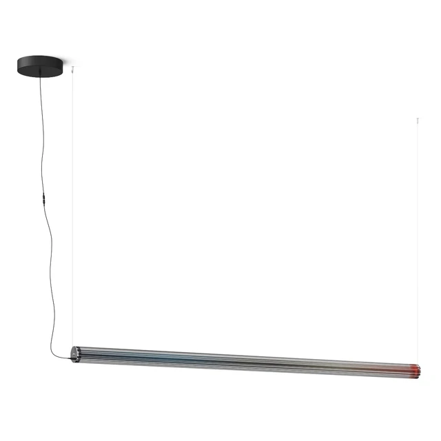 Andcosta Vitreo Horizontal Pendant Lamp — Скачать
