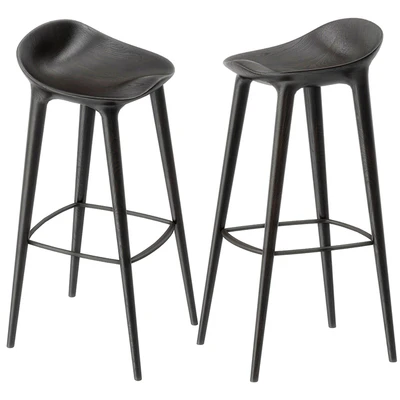 Miyazaki bar stool — Ver 3
