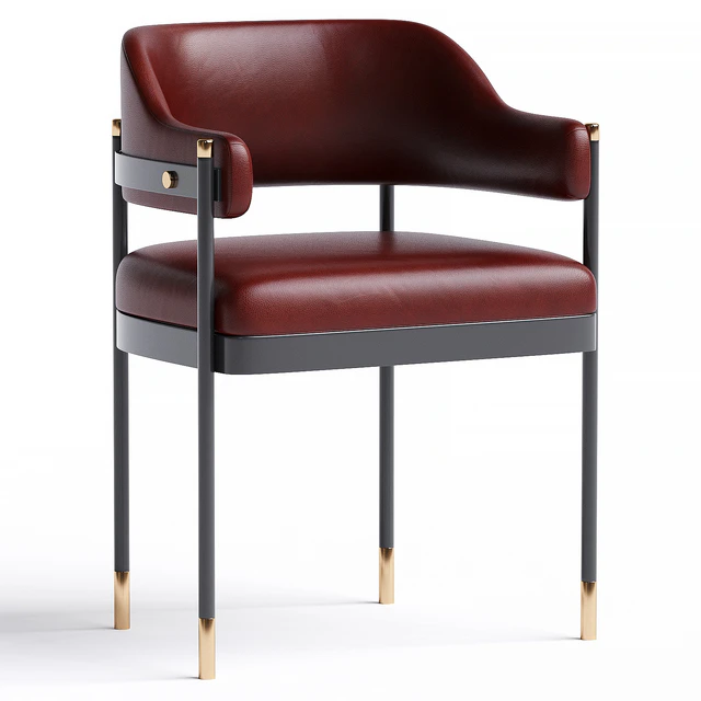 Laskasas dale chair — Скачать