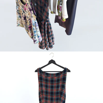 Dresses set 01 — Ver 2