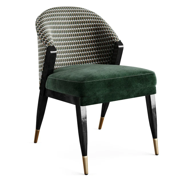 Kelheim Chair — Скачать