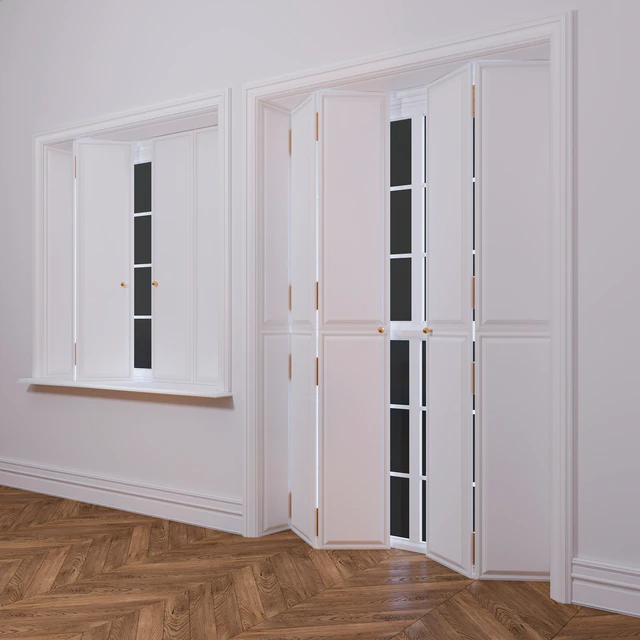 Set of classic windows — Скачать