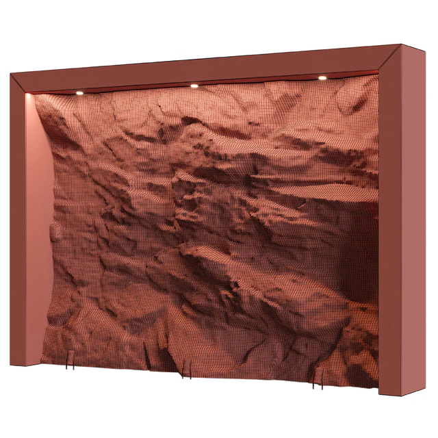 green natural stone wall1 — Descargar