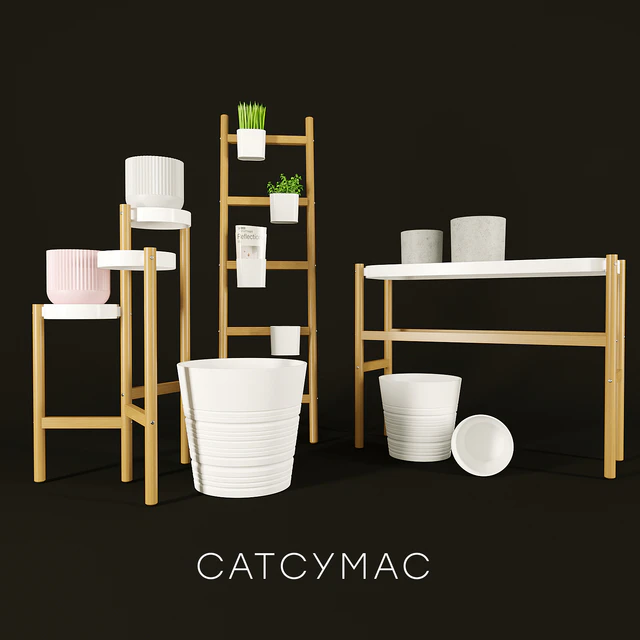 SATSUMAS IKEA set — Скачать