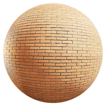 modern brick wall 001 — Скачать