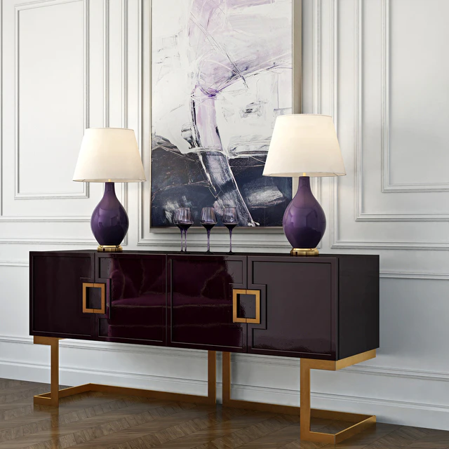 Rosewood Buffet — Descargar