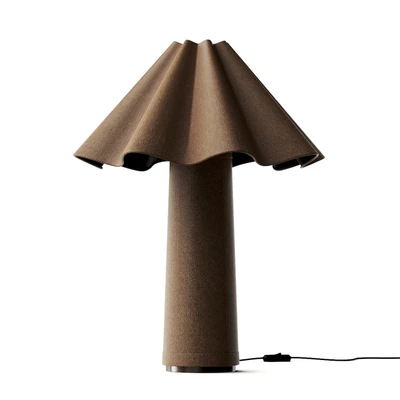 Lulu and Georgia Bemand Table Lamp — download