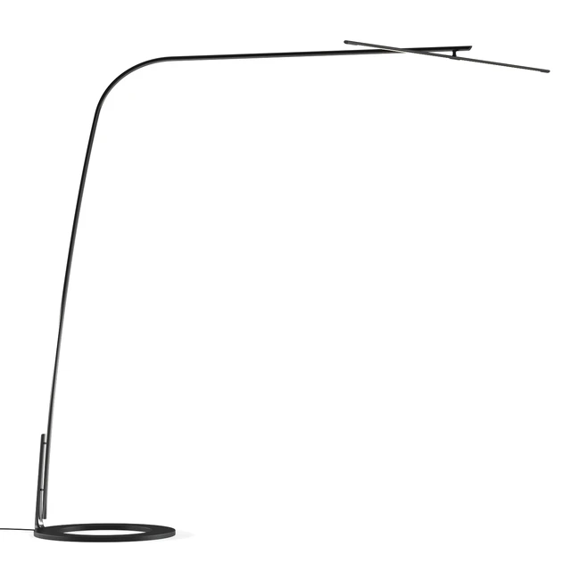 Stealth by Cattelan Italia Floor Lamp — Скачать