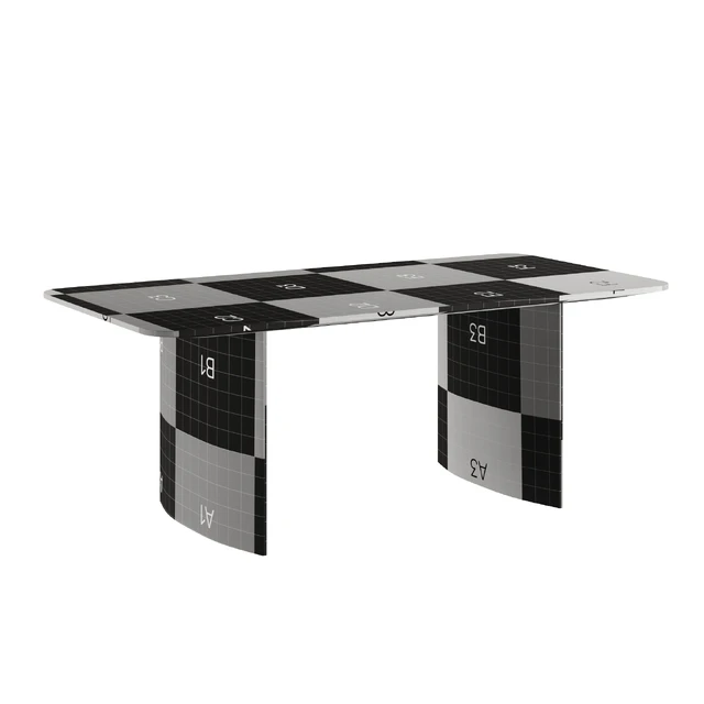 Litto table 200cm — Descargar