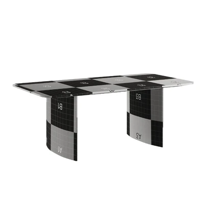 Litto table 200cm — Ver 3