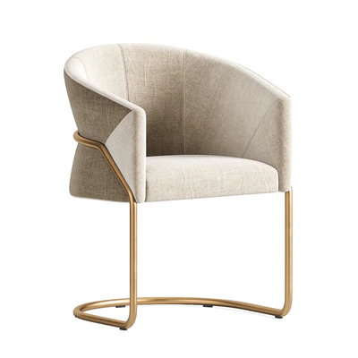 Bonnie Chair Visionnaire — Ver 1